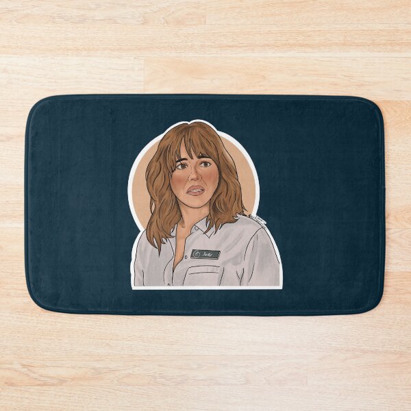 Item preview, Dead To Me - Judy Hale  designed and sold by ranlamoArt.