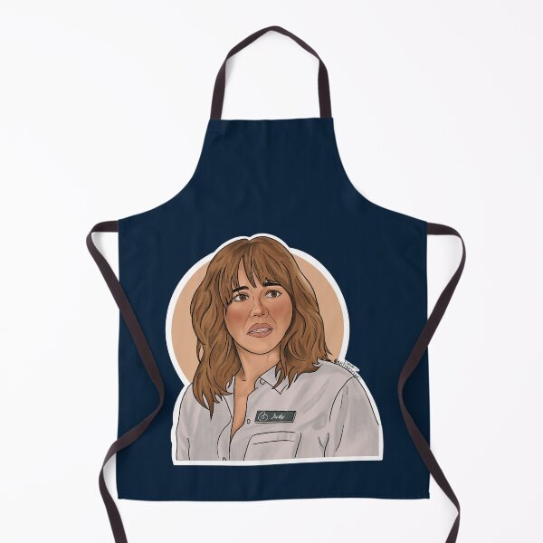 Item preview, Dead To Me - Judy Hale  designed and sold by ranlamoArt.