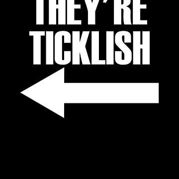 Imagen de la obra They're Ticklish Arrow Left With Tickle Fight Ticklish Gear de DynamicDesign