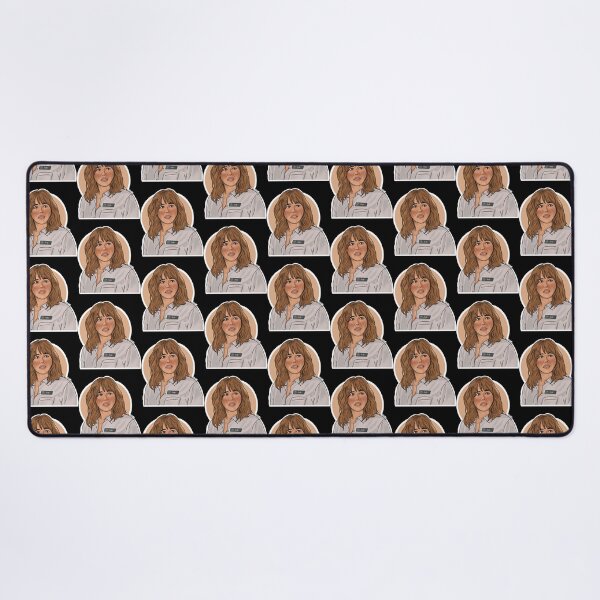 Item preview, Dead To Me - Judy Hale designed and sold by ranlamoArt.