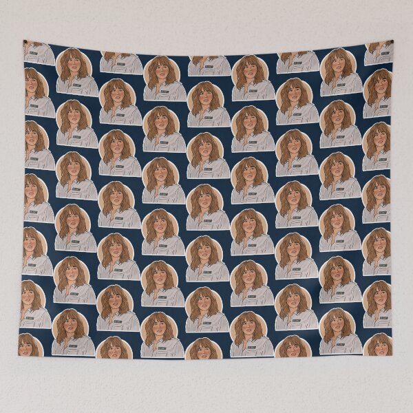 Item preview, Dead To Me - Judy Hale  designed and sold by ranlamoArt.