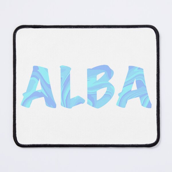 Artikelvorschau, Alba-Marmor entworfen und verkauft von Fifi263.