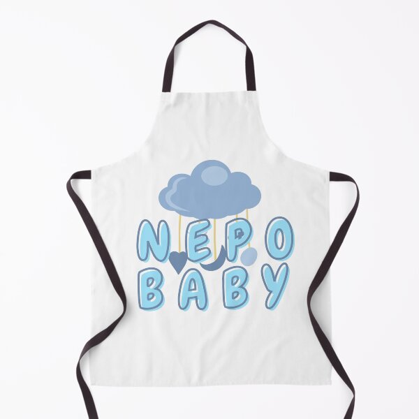 Item preview, Nepo Baby designed and sold by FeelinGGo ✅.