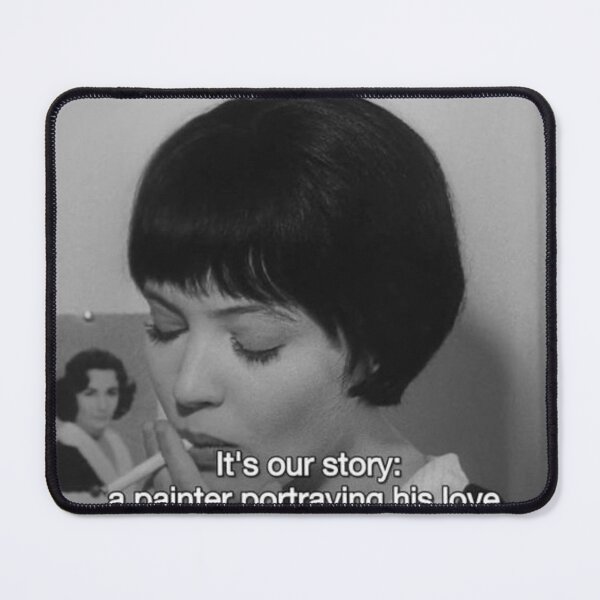 Item preview, it's our story: a painter portraying his love designed and sold by Alter-Idem.