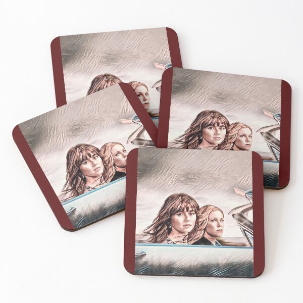 Item preview, Dead to Me  designed and sold by ranlamoArt.