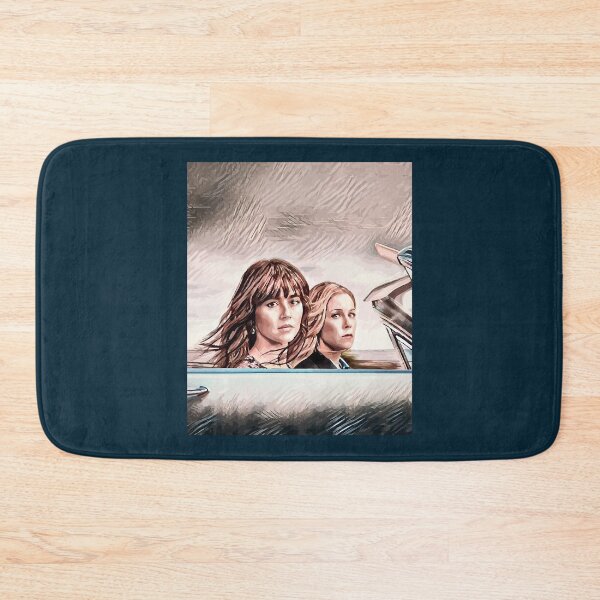 Item preview, Dead to Me  designed and sold by ranlamoArt.