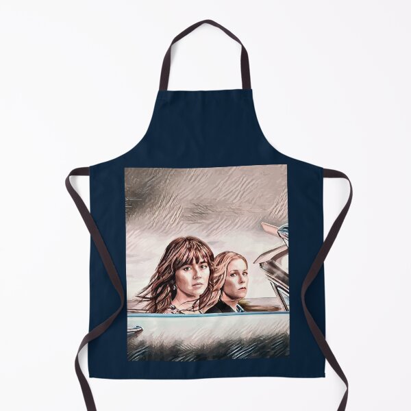 Item preview, Dead to Me  designed and sold by ranlamoArt.