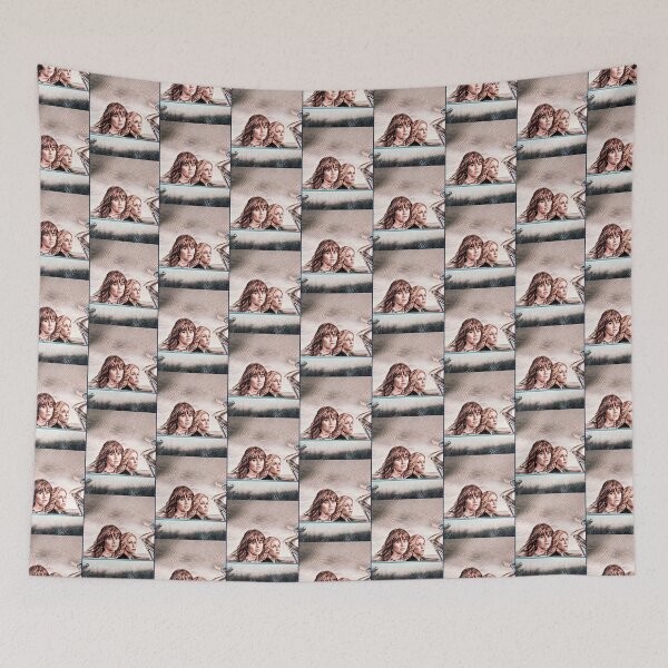 Item preview, Dead to Me  designed and sold by ranlamoArt.