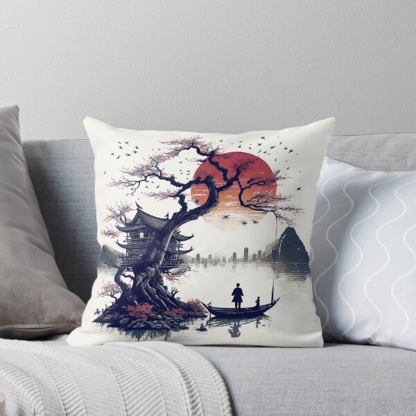 Artikel-Vorschau von Japanischer Traum - Retro-Kunst, designt und verkauft von Odd World.
