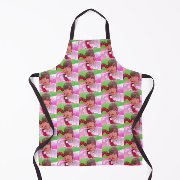 Item preview, FIFTY FIFTY - Saena - kpop  designed and sold by kitten-minho.