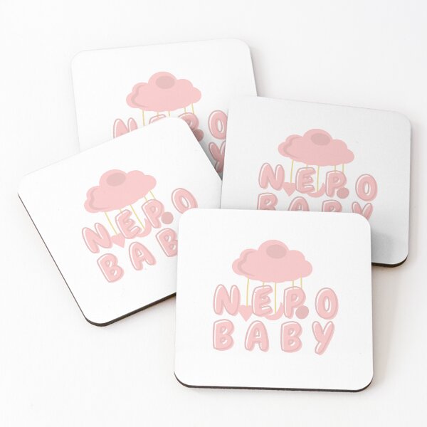 Item preview, Nepo Baby designed and sold by FeelinGGo ✅.