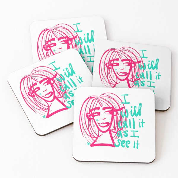 Item preview, Honest Hattie designed and sold by desireeling.