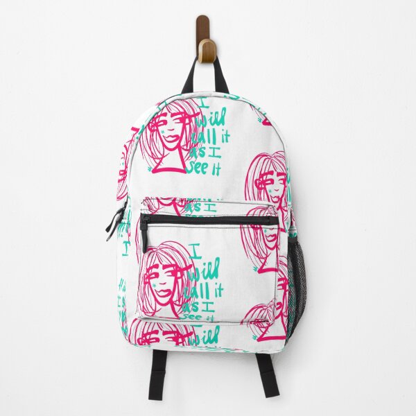Item preview, Honest Hattie designed and sold by desireeling.