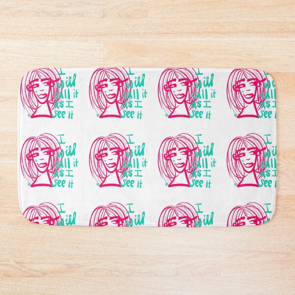 Item preview, Honest Hattie designed and sold by desireeling.