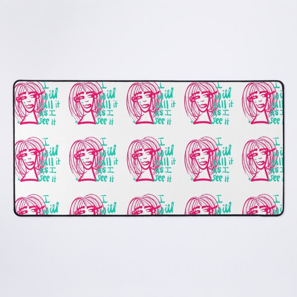 Item preview, Honest Hattie designed and sold by desireeling.
