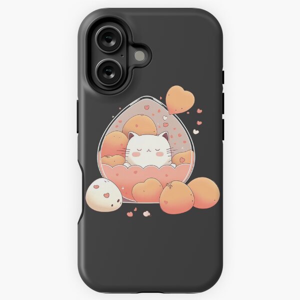 Item preview, Cat mochi  - all you need is love  designed and sold by Jacob1114hk.