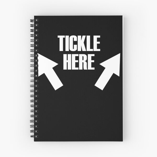 Item preview, They're Ticklish Armpits Are Ticklish Tickle Fight Ticklish Gear designed and sold by DynamicDesign.