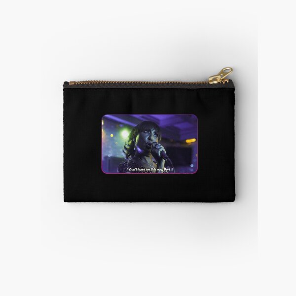 Item preview, Dead to Me Don't Leave Me This Way, Burt designed and sold by ranlamoArt.