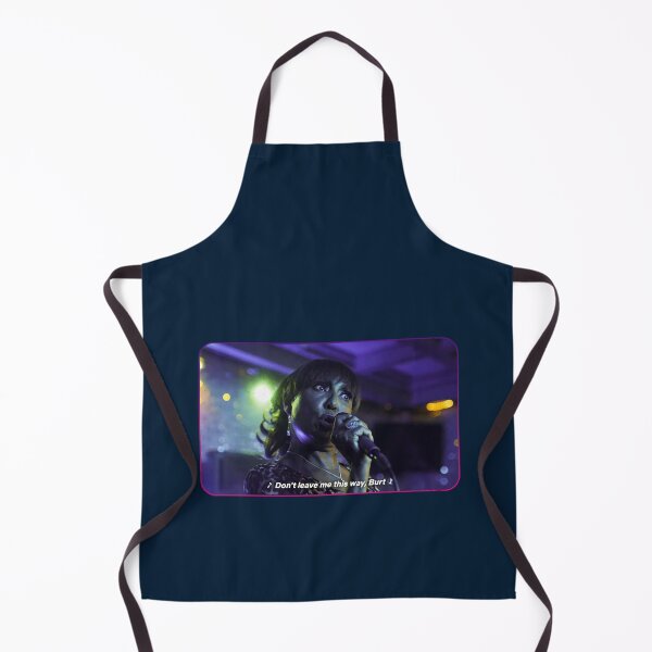 Item preview, Dead to Me Don't Leave Me This Way, Burt designed and sold by ranlamoArt.