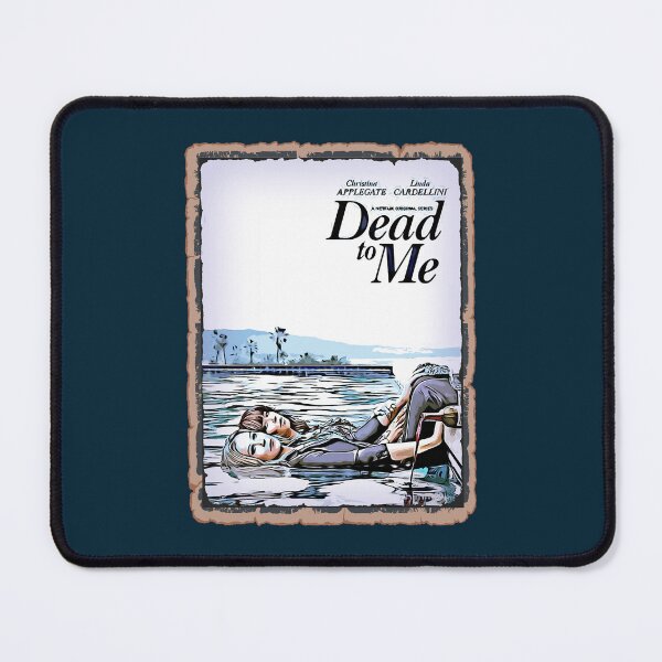 Item preview, dead to me designed and sold by ranlamoArt.