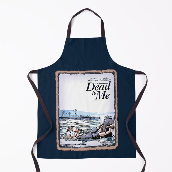 Item preview, dead to me  designed and sold by ranlamoArt.