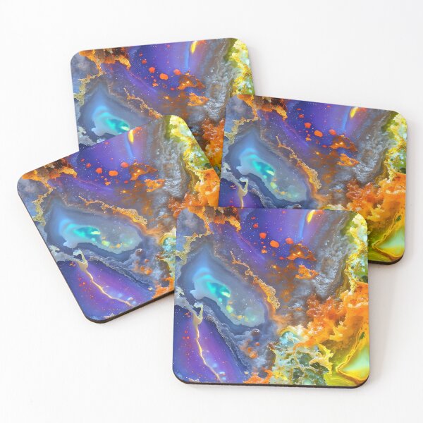 Item preview, Gemstone Agate Jasper texture 17 designed and sold by Art by Lilia.