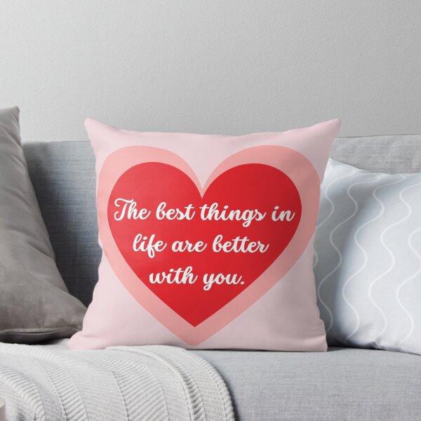 Item preview, The best things in life are better with you. designed and sold by Univers Gifts.