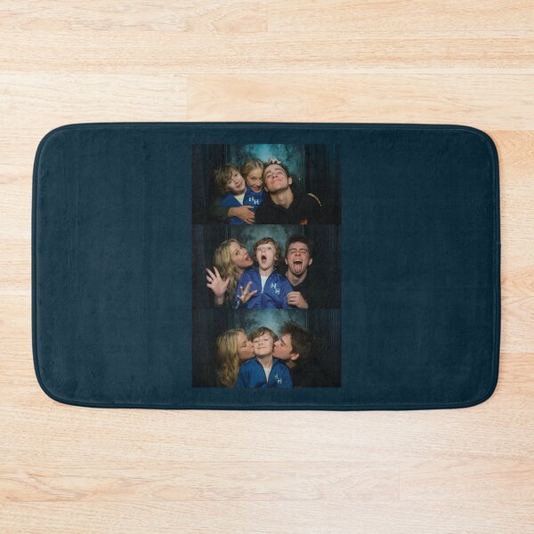 Item preview, Dead to Me Family [Season 2]  designed and sold by ranlamoArt.