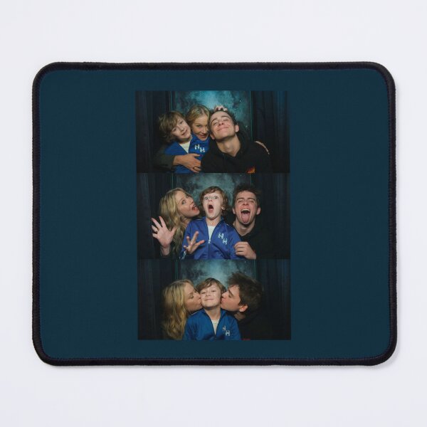 Item preview, Dead to Me Family [Season 2]  designed and sold by ranlamoArt.