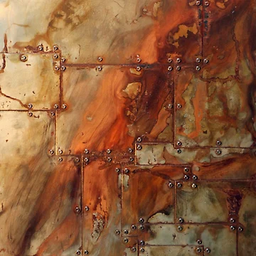 Artwork thumbnail, Rustic by RetroClassic