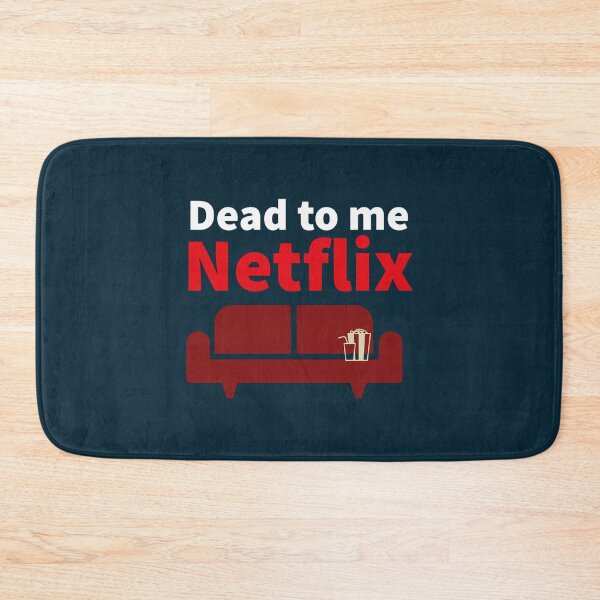 Item preview, Dead to me Netflix - dead to me designed and sold by ranlamoArt.
