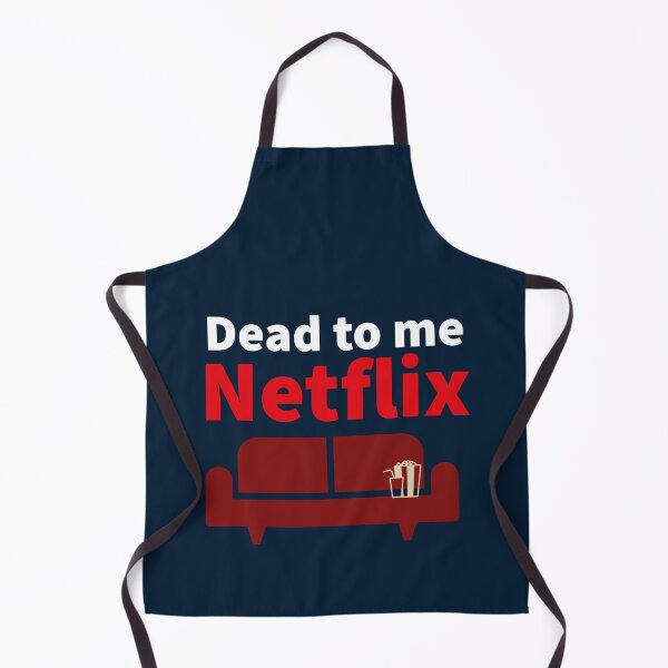 Item preview, Dead to me Netflix - dead to me designed and sold by ranlamoArt.