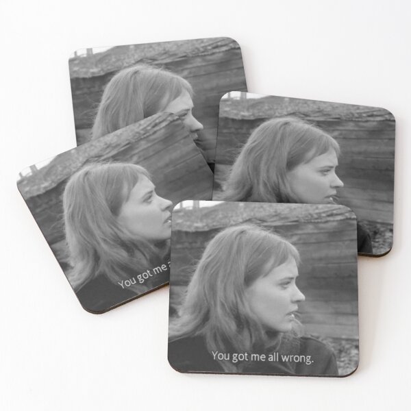 Item preview, you got me all wrong designed and sold by Alter-Idem.