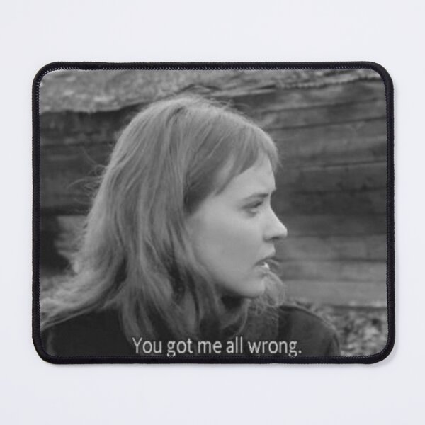 Item preview, you got me all wrong designed and sold by Alter-Idem.