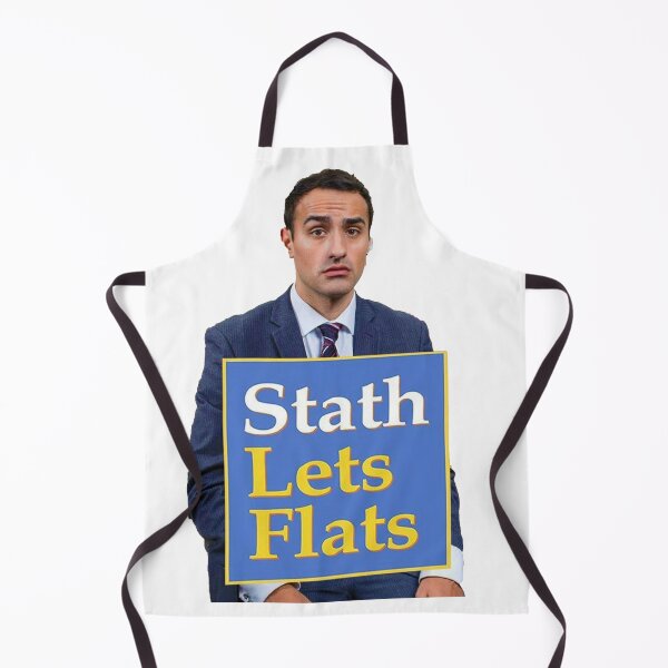 Item preview, Stath lets flats designed and sold by EmilyLoran.