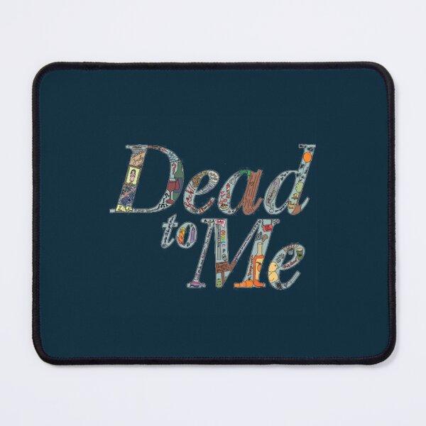 Item preview, dead to me netflix designed and sold by ranlamoArt.