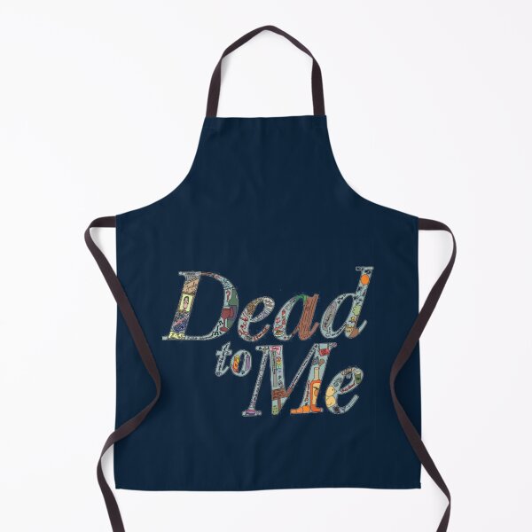 Item preview, dead to me netflix designed and sold by ranlamoArt.