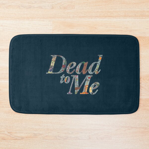 Item preview, dead to me netflix designed and sold by ranlamoArt.