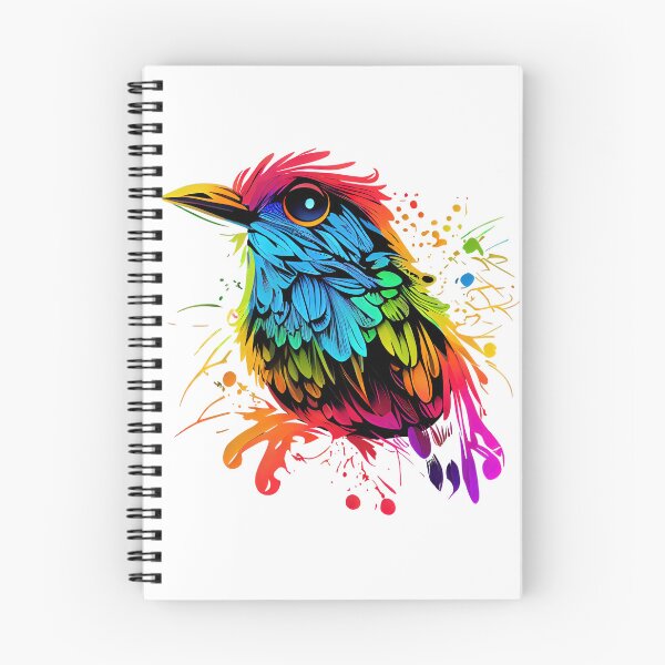 Item preview, Free Bird designed and sold by WilderMinds.
