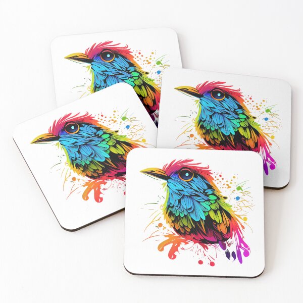 Item preview, Free Bird designed and sold by WilderMinds.