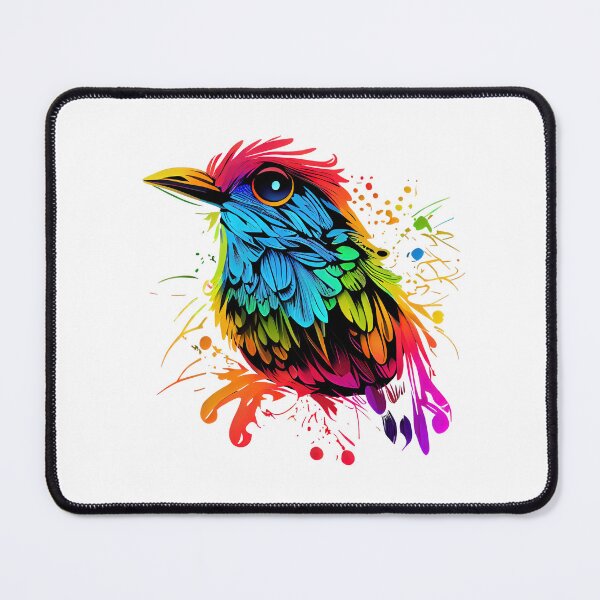 Item preview, Free Bird designed and sold by WilderMinds.