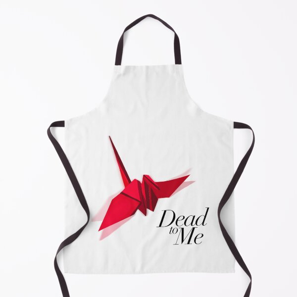 Item preview, Dead to Me Origami Swan  designed and sold by ranlamoArt.