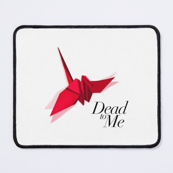 Item preview, Dead to Me Origami Swan designed and sold by ranlamoArt.