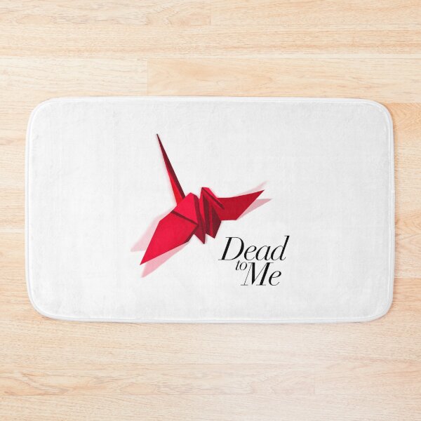 Item preview, Dead to Me Origami Swan  designed and sold by ranlamoArt.