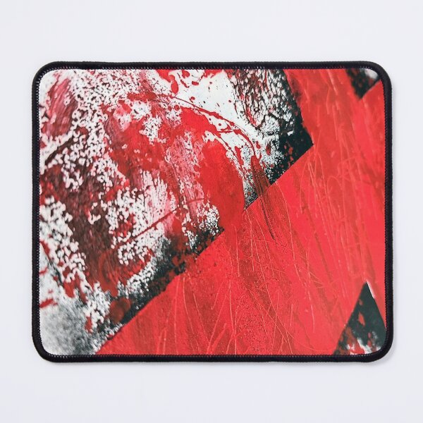 Item preview, Blood red cross #2 designed and sold by Anatolii Kazymyrchuk.