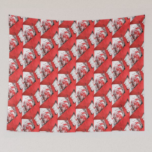 Item preview, Blood red cross #2 designed and sold by Anatolii Kazymyrchuk.