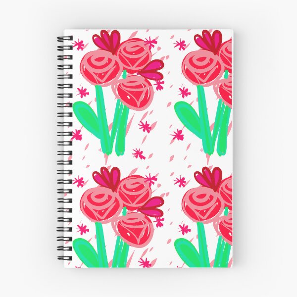 Item preview, 80s flower designed and sold by desireeling.
