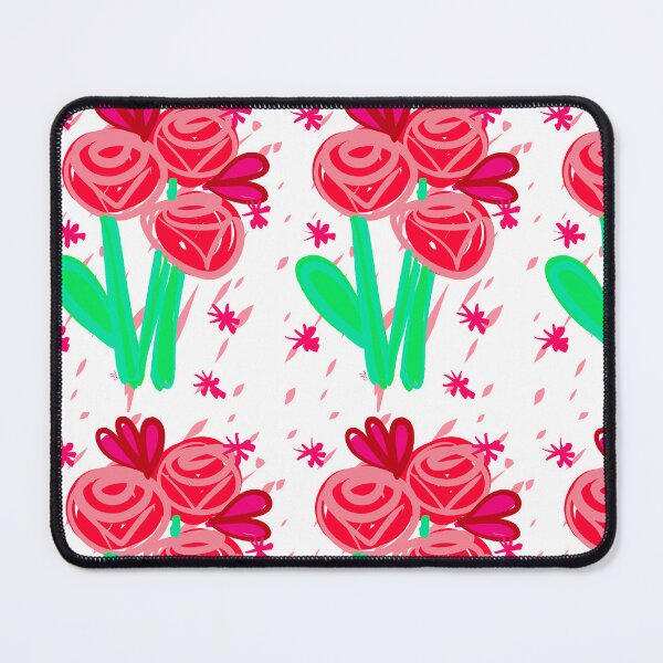 Item preview, 80s flower designed and sold by desireeling.