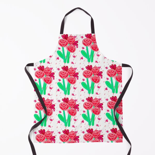 Item preview, 80s flower designed and sold by desireeling.