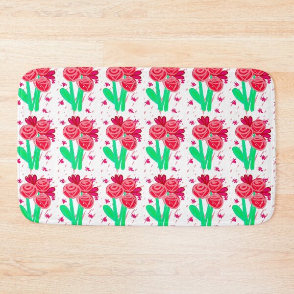 Item preview, 80s flower designed and sold by desireeling.